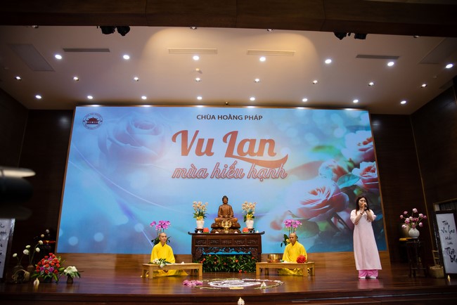 One Day Retreat for Students