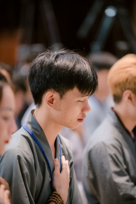 One Day Retreat for Students