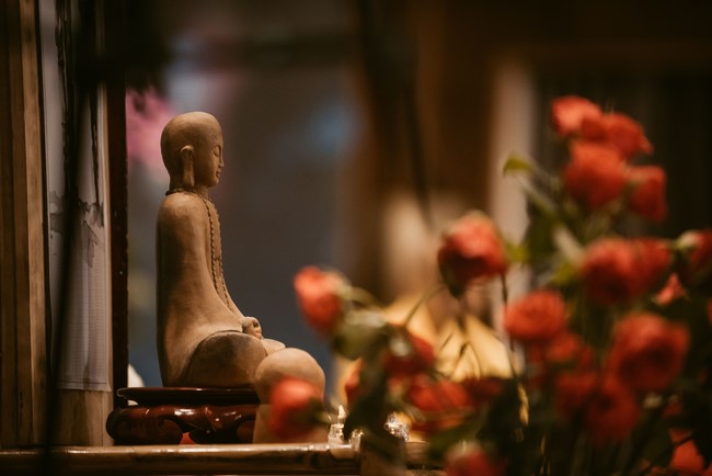 One Day Retreat for Students