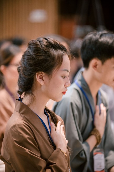 One Day Retreat for Students