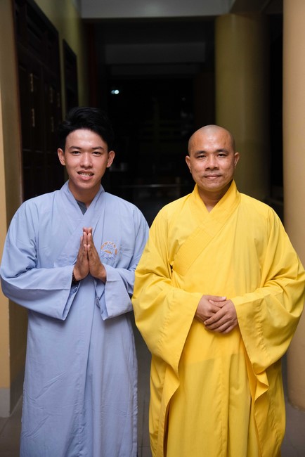 One Day Retreat for Students