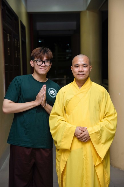 One Day Retreat for Students