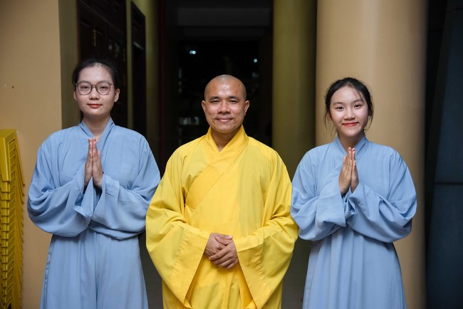 One Day Retreat for Students