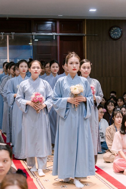 One Day Retreat for Students