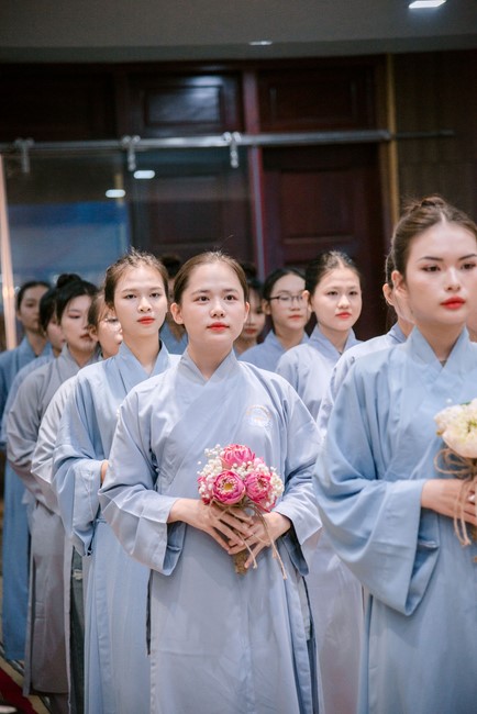 One Day Retreat for Students