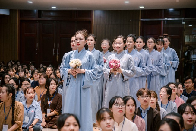 One Day Retreat for Students