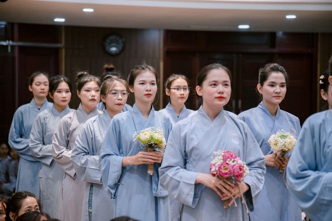 One Day Retreat for Students