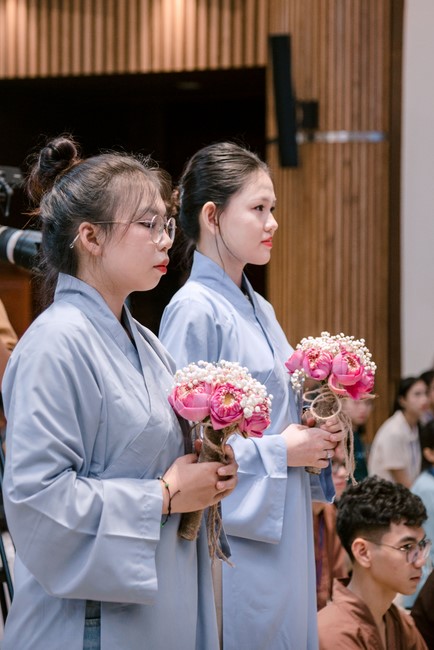 One Day Retreat for Students