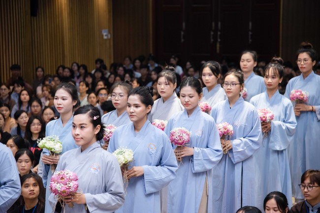 One Day Retreat for Students