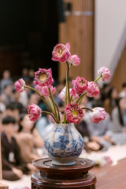 One Day Retreat for Students