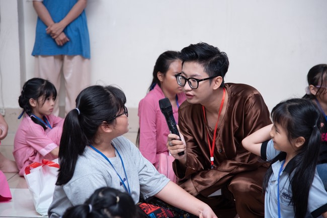 The 56th Kid Playground