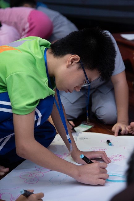 The 56th Kid Playground