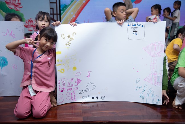 The 56th Kid Playground