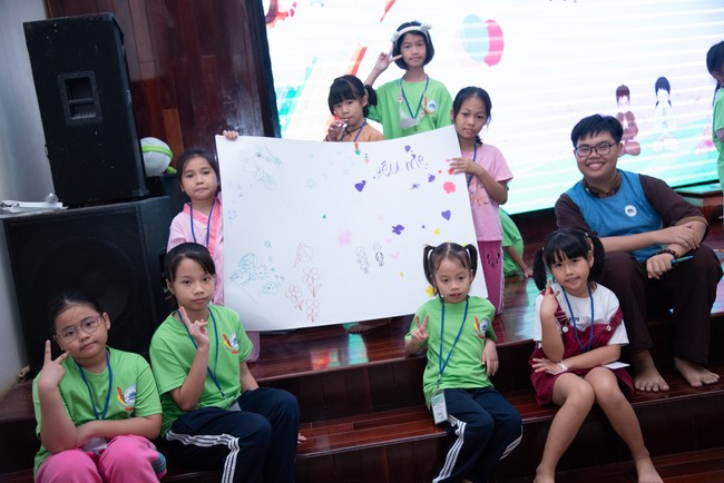 The 56th Kid Playground