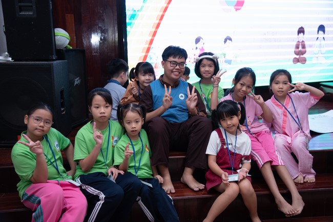 The 56th Kid Playground