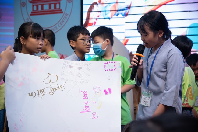 The 56th Kid Playground