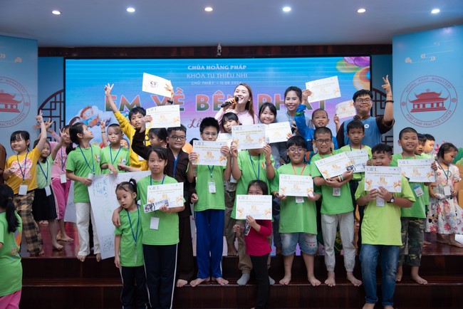 The 56th Kid Playground