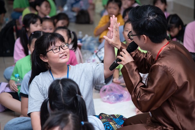 The 56th Kid Playground