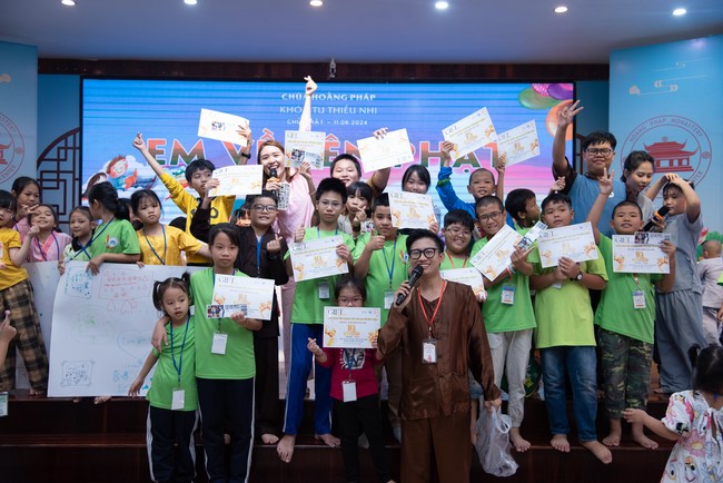 The 56th Kid Playground