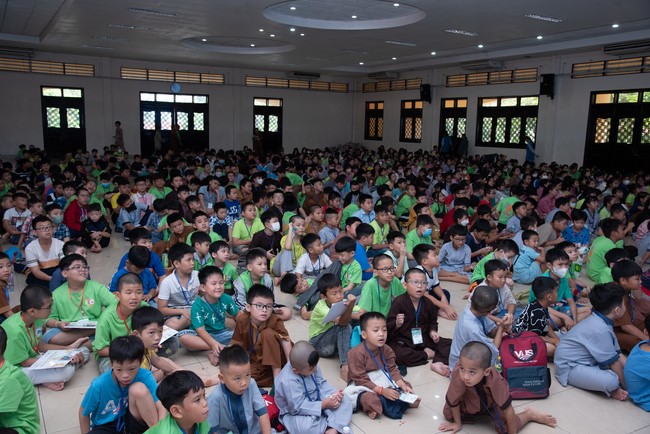 The 56th Kid Playground