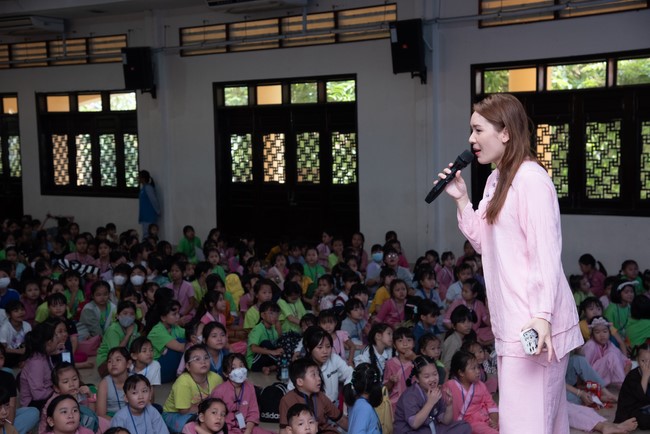 The 56th Kid Playground