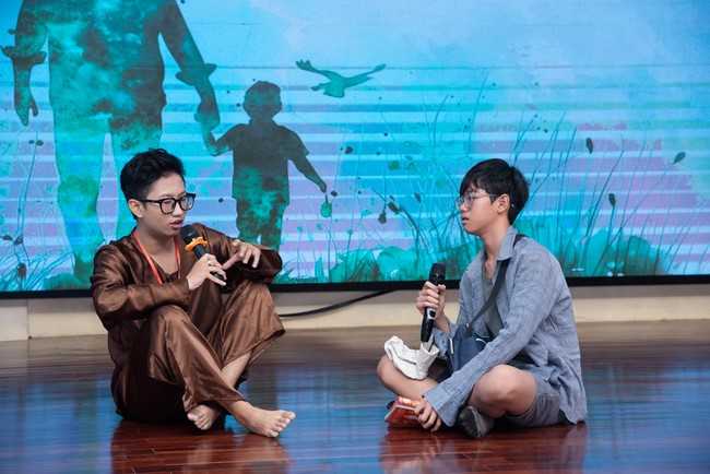 The 56th Kid Playground