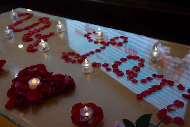 The 56th Kid Playground