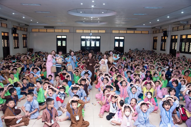 The 56th Kid Playground