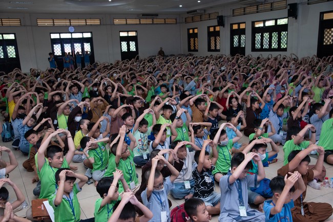 The 56th Kid Playground