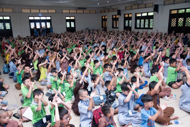 The 56th Kid Playground