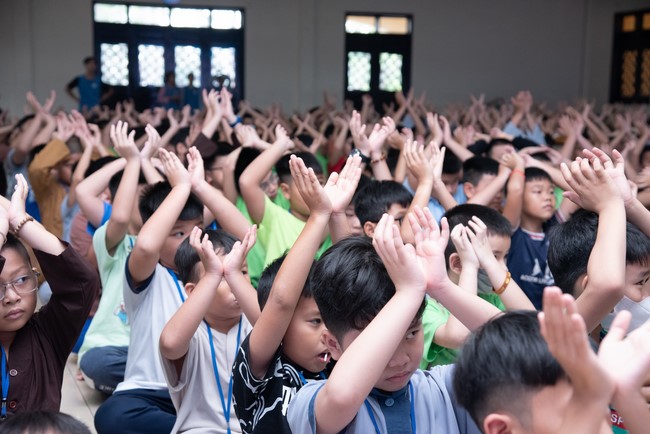 The 56th Kid Playground