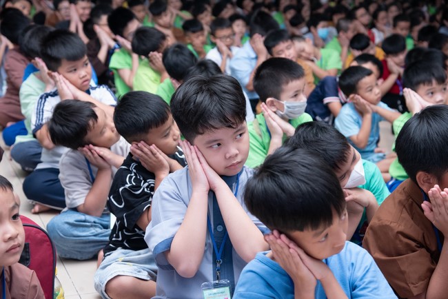 The 56th Kid Playground