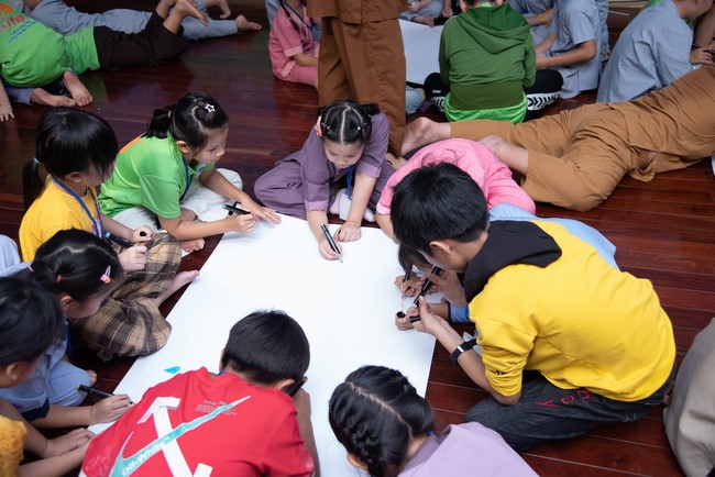 The 56th Kid Playground