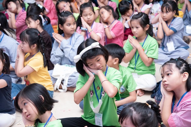 The 56th Kid Playground