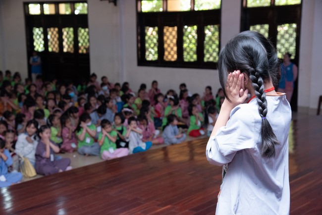 The 56th Kid Playground