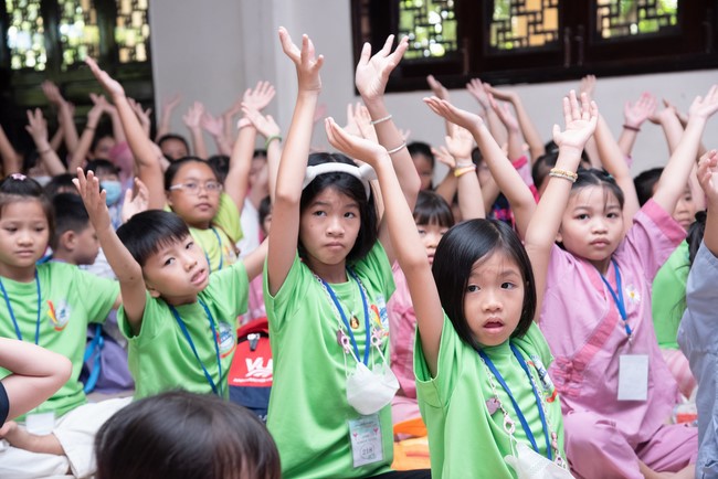 The 56th Kid Playground