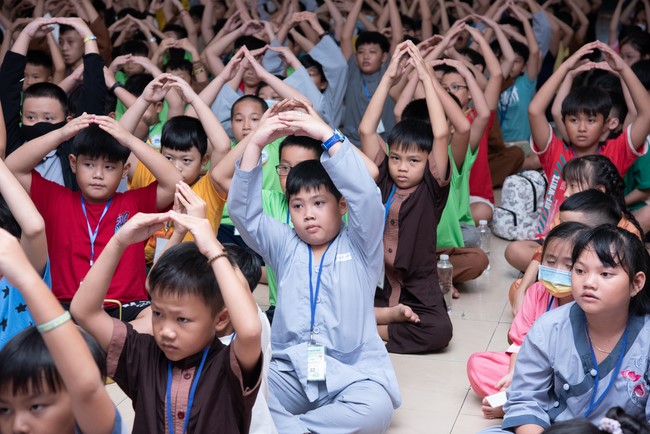 The 56th Kid Playground