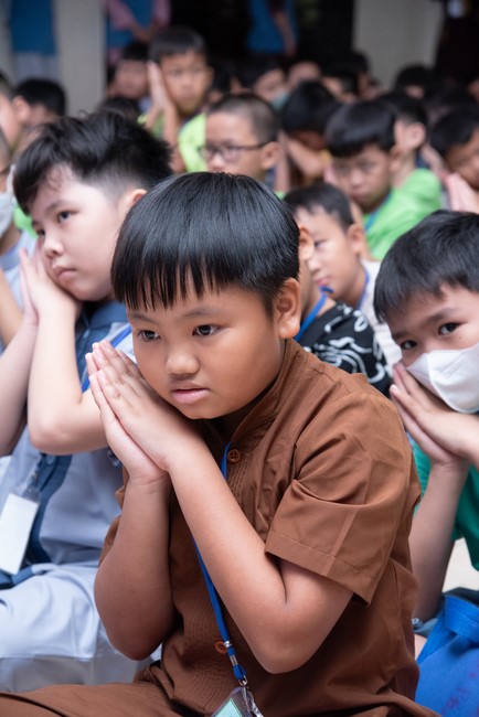 The 56th Kid Playground