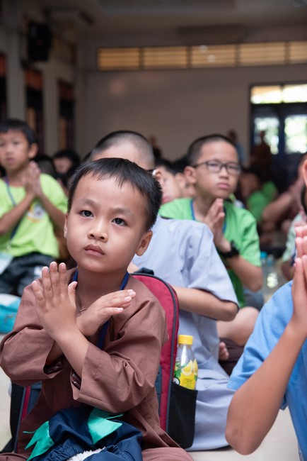 The 56th Kid Playground