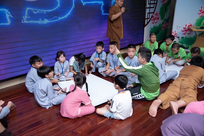 The 56th Kid Playground