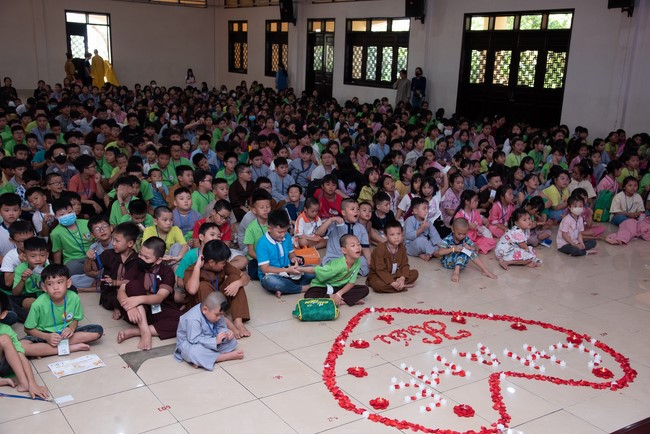 The 56th Kid Playground