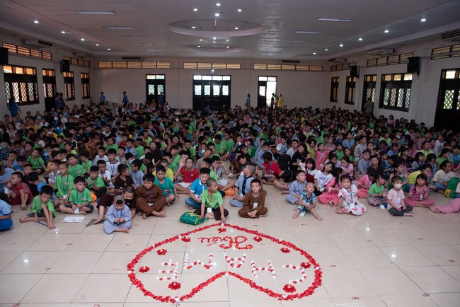 The 56th Kid Playground