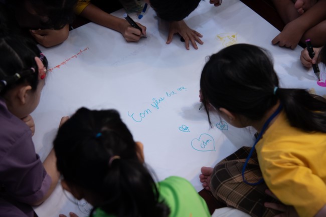 The 56th Kid Playground