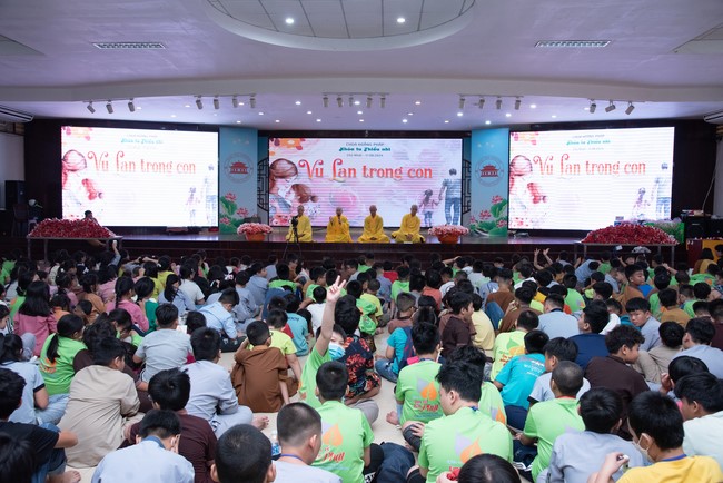 The 56th Kid Playground