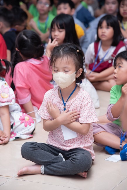 The 56th Kid Playground