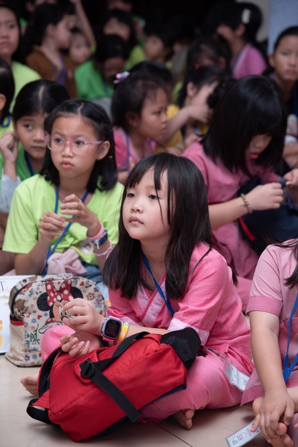 The 56th Kid Playground