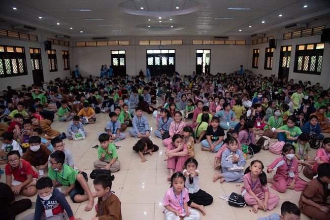 The 56th Kid Playground