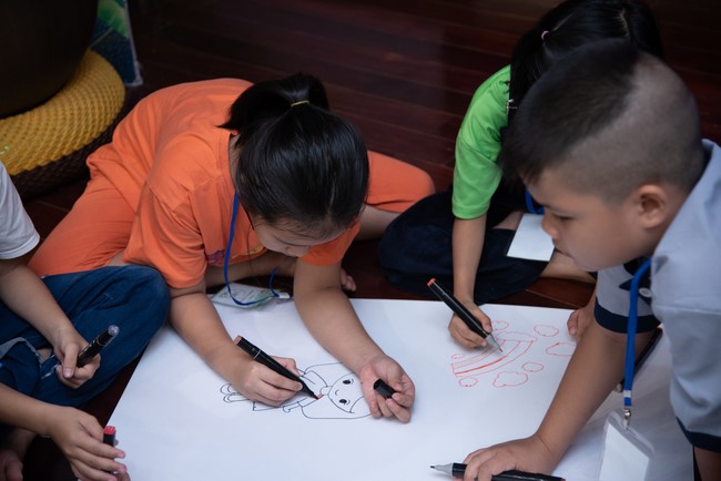 The 56th Kid Playground