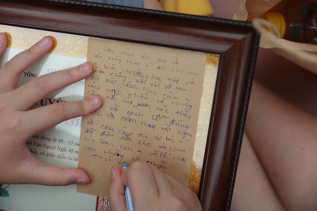 Chùa Hòa Phúc – Hà Nội: Lễ tổng kết chương trình Cuối Tuần Về Bên Phật