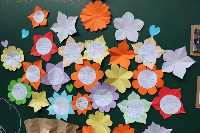 Chùa Hòa Phúc – Hà Nội: Lễ tổng kết chương trình Cuối Tuần Về Bên Phật